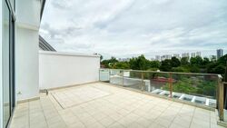 Verdure (D10), Condominium #613520781